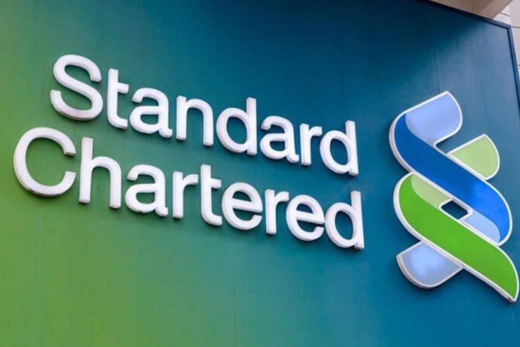 Tổng đài Standard Chartered (hình 1)
