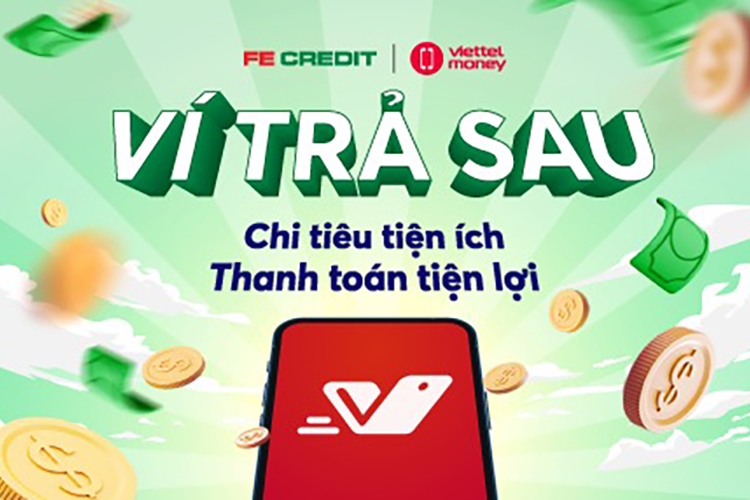 Ví trả sau Paynow (hình 1)