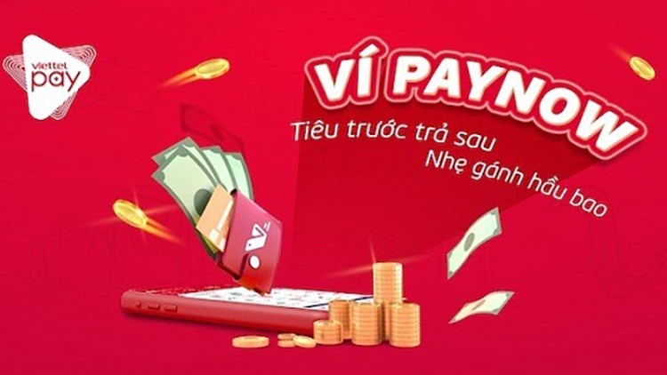 Ví trả sau Paynow (hình 3)