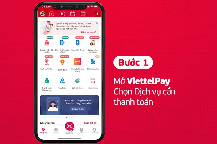 Ví trả sau Paynow (hình 9)