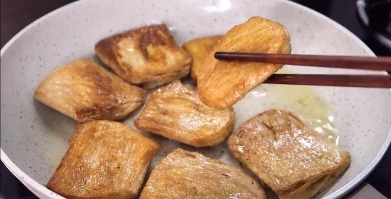 cách làm heo quay chay - Ảnh 4