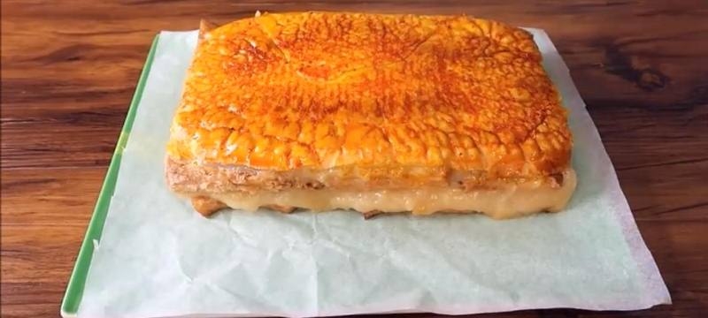 cách làm heo quay chay - Ảnh 6