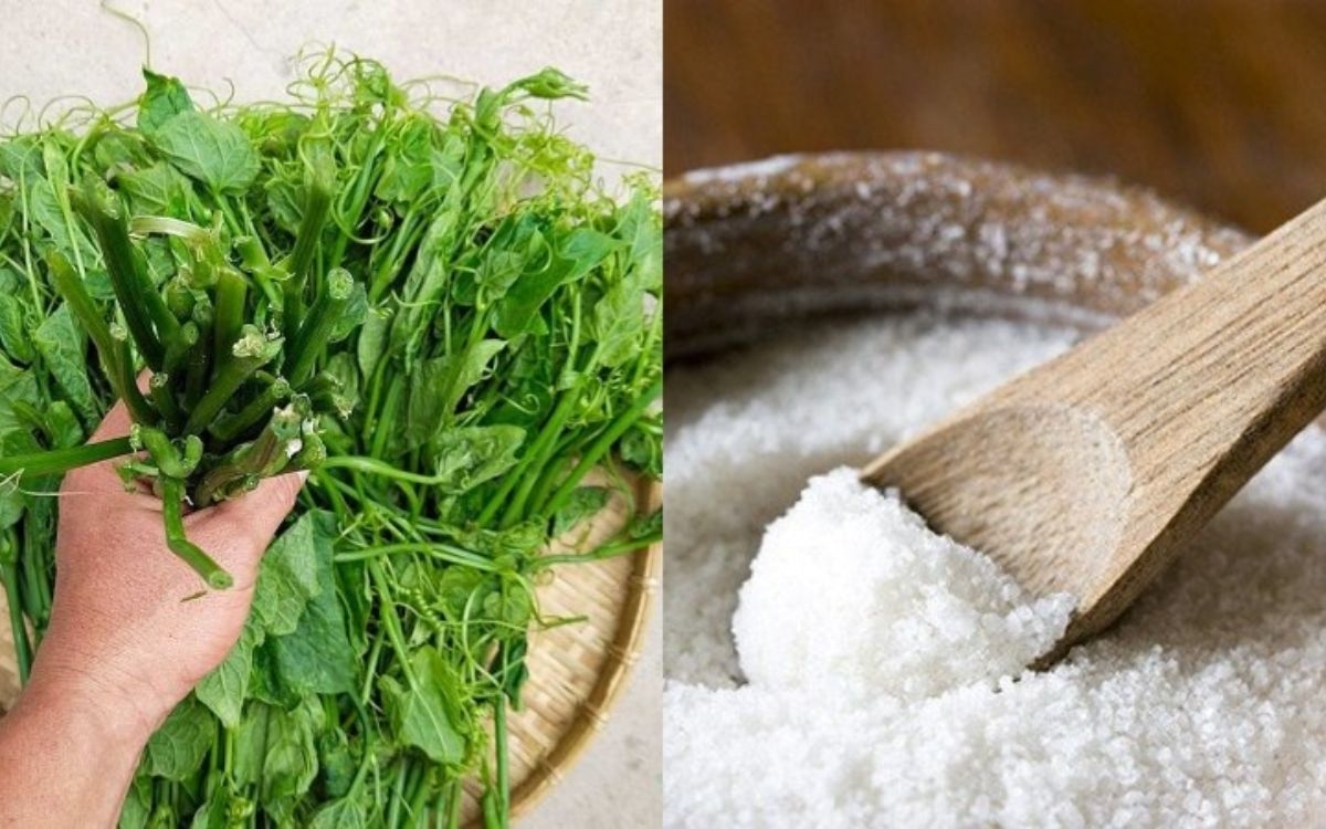 Nguyên liệu&nbsp;cần có