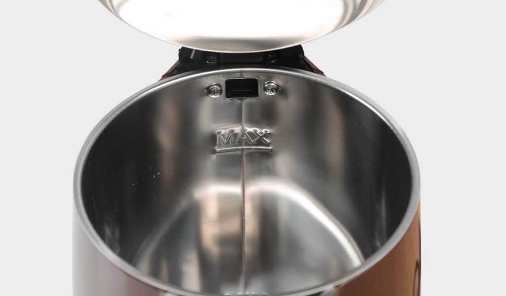 Nguyên nhân ấm siêu tốc nhanh hư và những lưu ý sử dụng đúng để đảm bảo an toàn 2