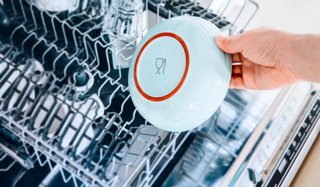 Máy rửa bát bán âm là gì? Ưu nhược điểm và tham khảo các dòng máy chất lượng 2