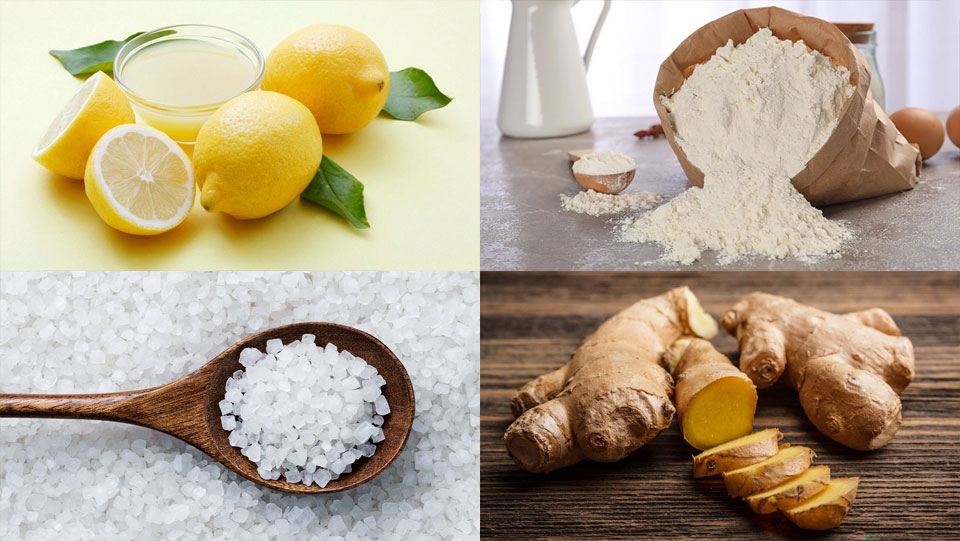 Có khá nhiều cách để loại bỏ nhớt và mùi tanh cho cá trê