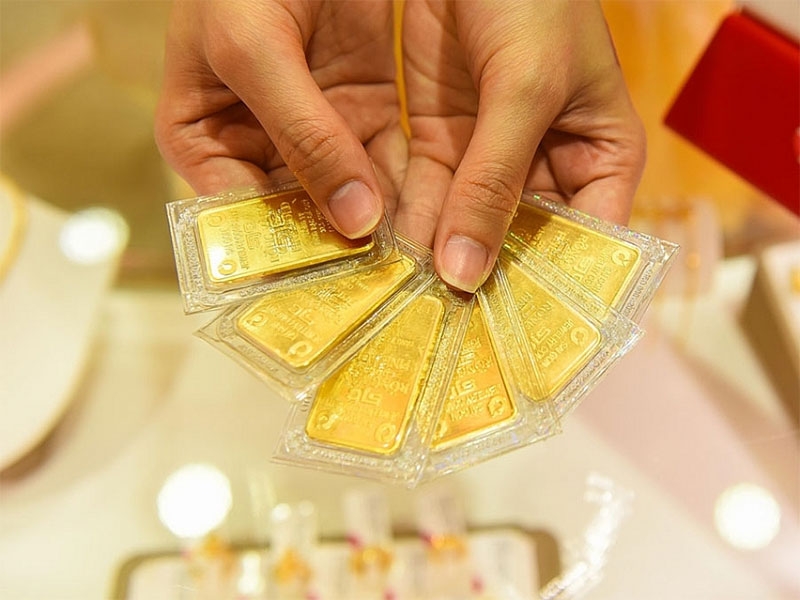 Đầu năm 2024 mua gì cho may mắn hình 1