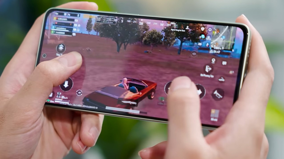 Test hiệu năng và pin Redmi Note 13 (hình 4)