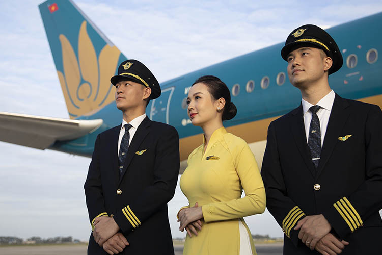Hướng dẫn tra cứu vé máy bay Vietnam Airlines và kiểm tra code chính xác nhất - hình 2