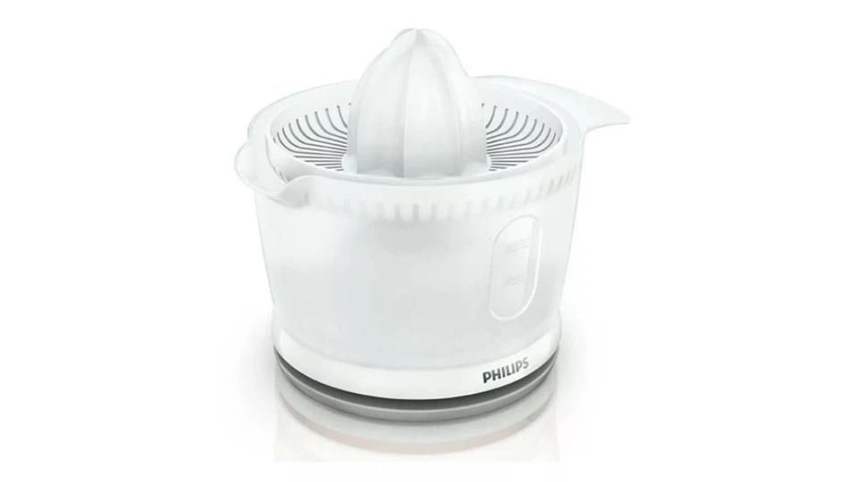 Máy vắt cam Philips có tốt không? (2)