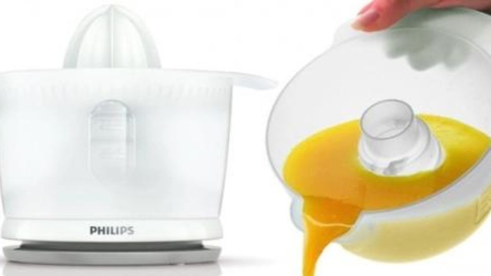 Máy vắt cam Philips có tốt không? (3)