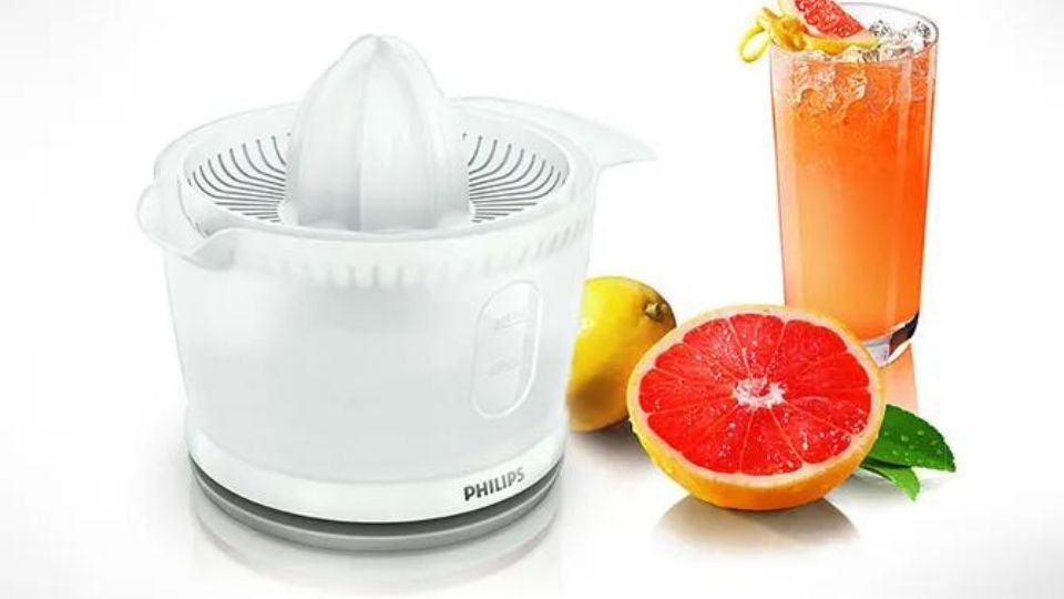 Máy vắt cam Philips có tốt không? (4)