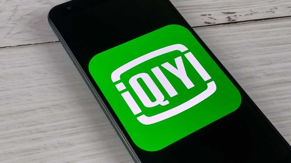 iQIYI là nền tảng xem phim trực tuyến được yêu thích nhất Trung Quốc