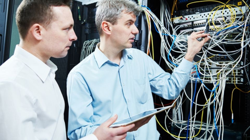 Network Administrator