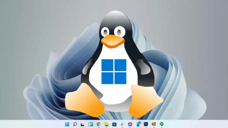 Hệ điều hành Linux