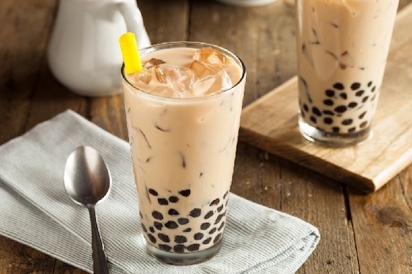 1 cốc sữa tươi trân châu đường đen bao nhiêu calo, có tốt cho người giảm cân không? 3