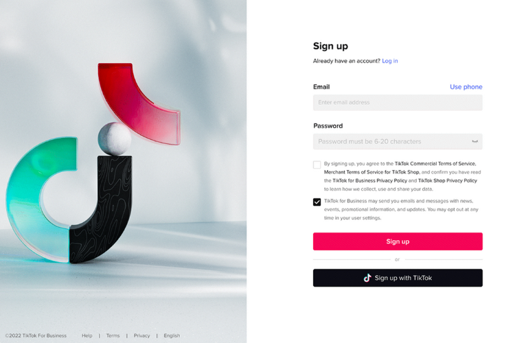 Bật mí cách chạy quảng cáo Tiktok đảm bảo hiệu quả cho những người mới bắt đầu - hình 2