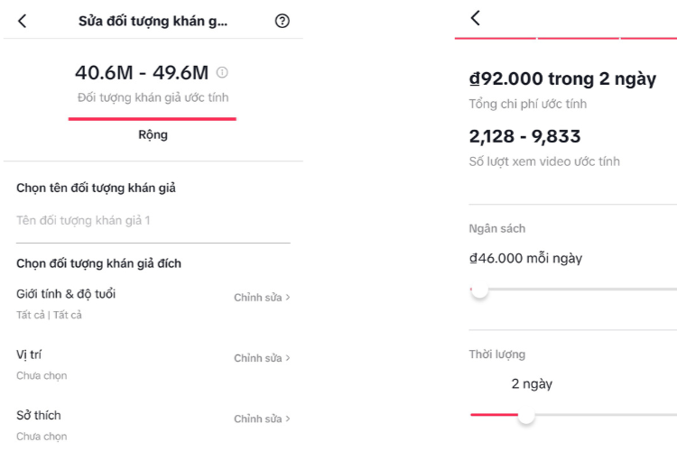 Bật mí cách chạy quảng cáo Tiktok đảm bảo hiệu quả cho những người mới bắt đầu - hình 4