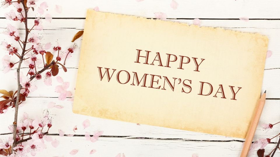 Tìm hiểu về ngày 8/3