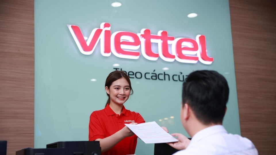 Đầu số 0387 thuộc nhà mạng Viettel nổi tiếng
