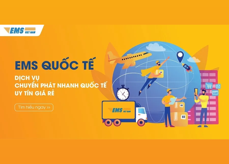 tra cứu vận đơn EMS - hình 11