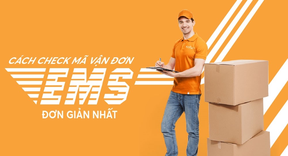 tra cứu vận đơn EMS - hình 3