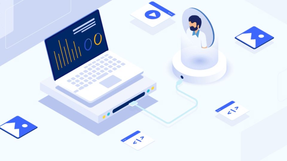 Tại sao cần dataset trong học máy?