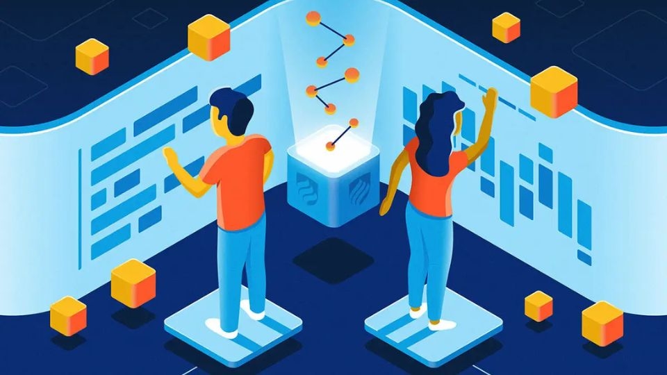 Các loại dataset được dùng trong học máy