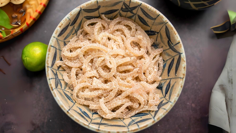 cách làm cơm tấm - hình 3