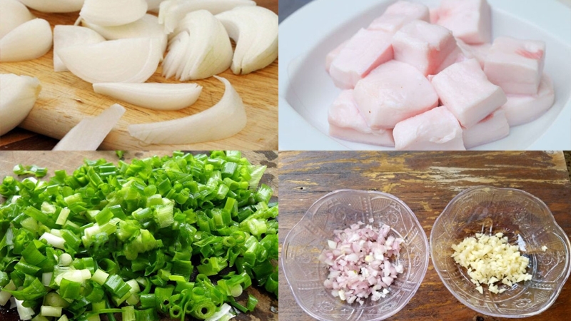 cách làm cơm tấm - hình 8