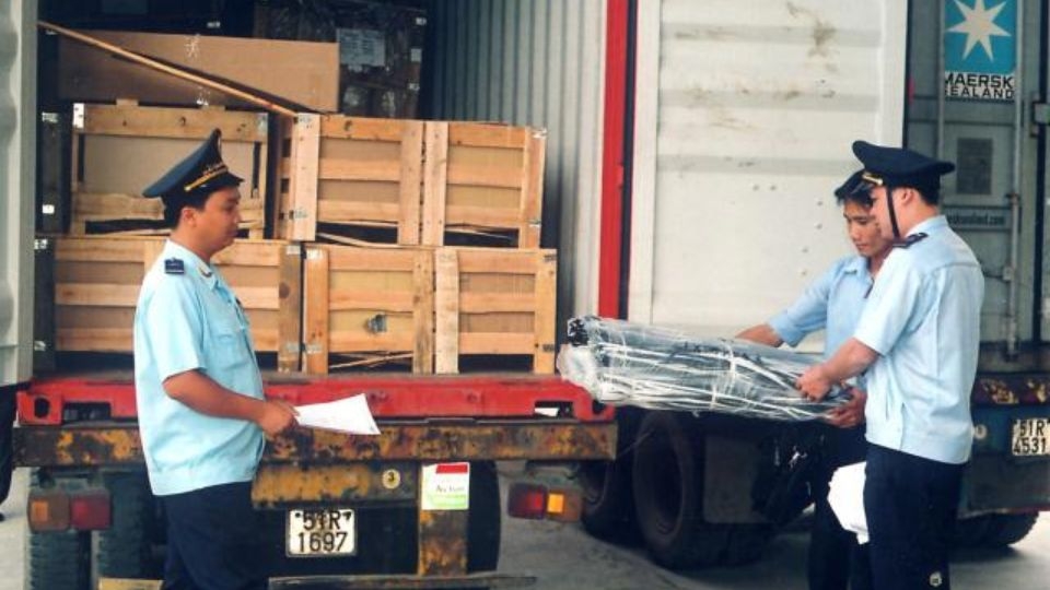 DPU là gì? Tìm hiểu chi tiết về DPU trong Incoterms 2020