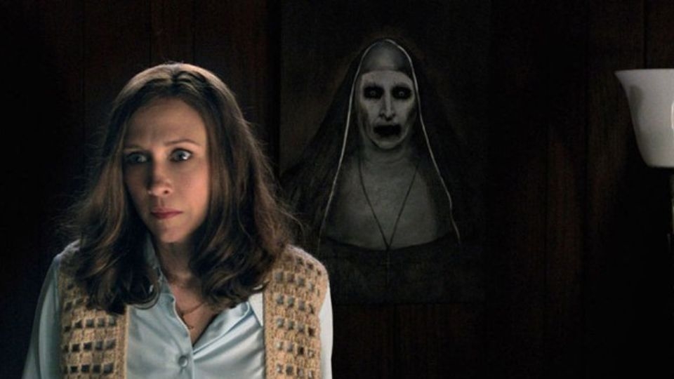 The Conjuring