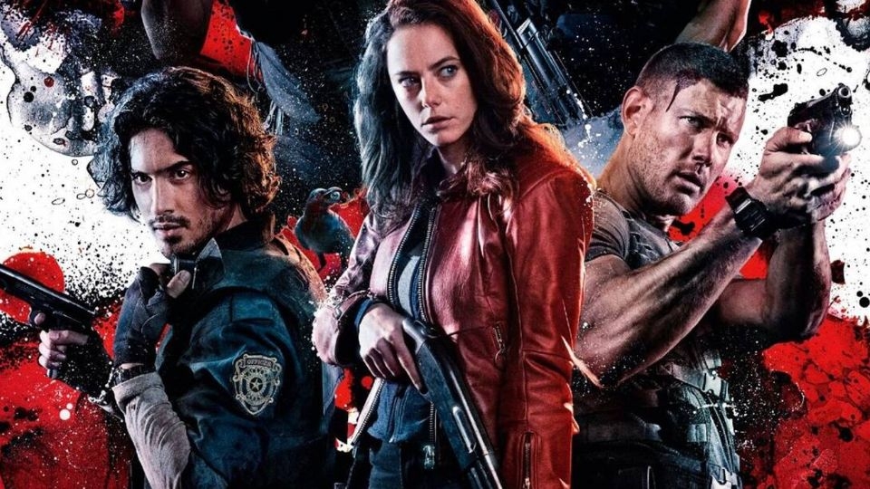 Resident Evil: Welcome to Raccoon City