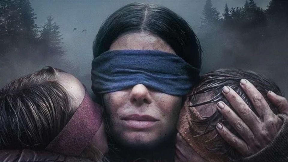 Bird Box