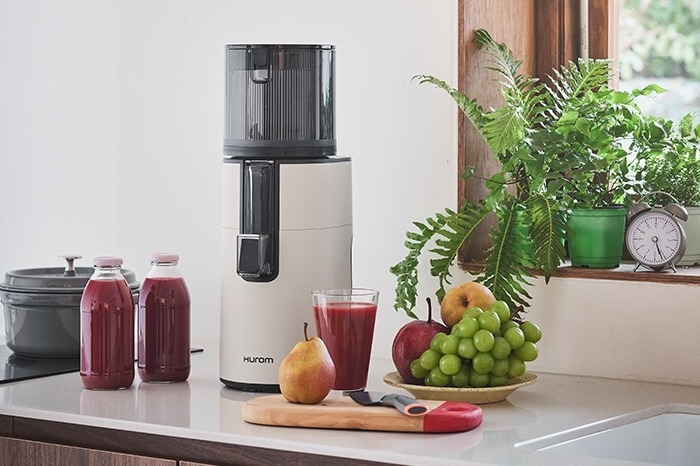 Máy ép không làm tiêu tốn nhiều điện năng