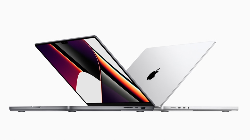 MacBook là gì?