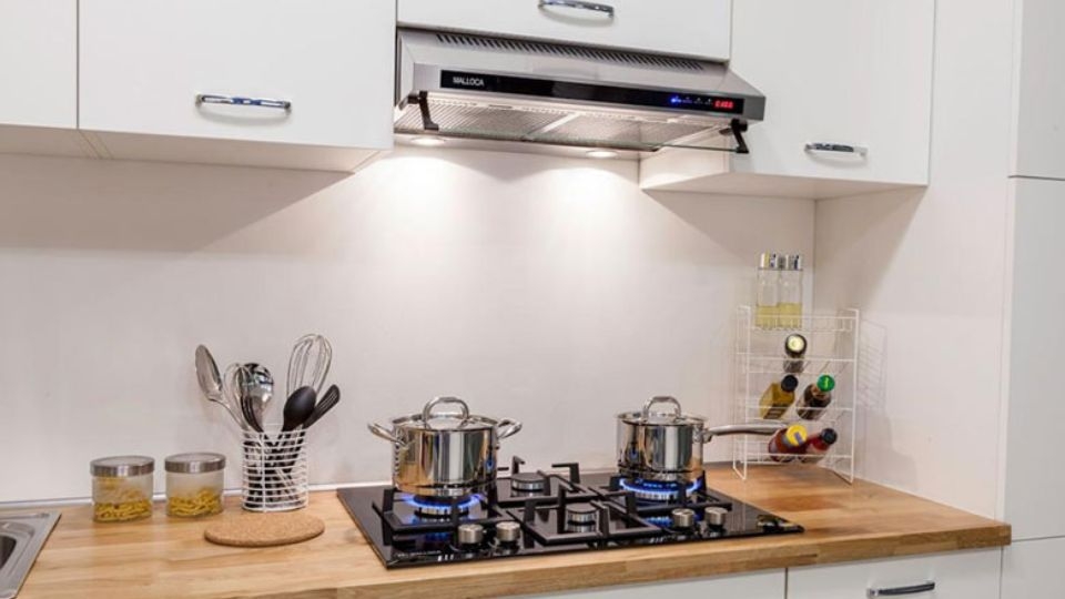 Máy hút mùi âm tủ là gì? (1)