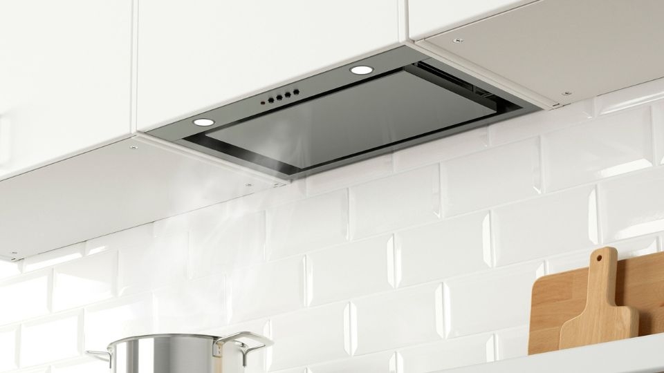 Review máy hút mùi âm tủ: 5 mẫu gọn – êm đáng mua | Kithome 6 Máy hút mùi âm tủ là gì? (3)