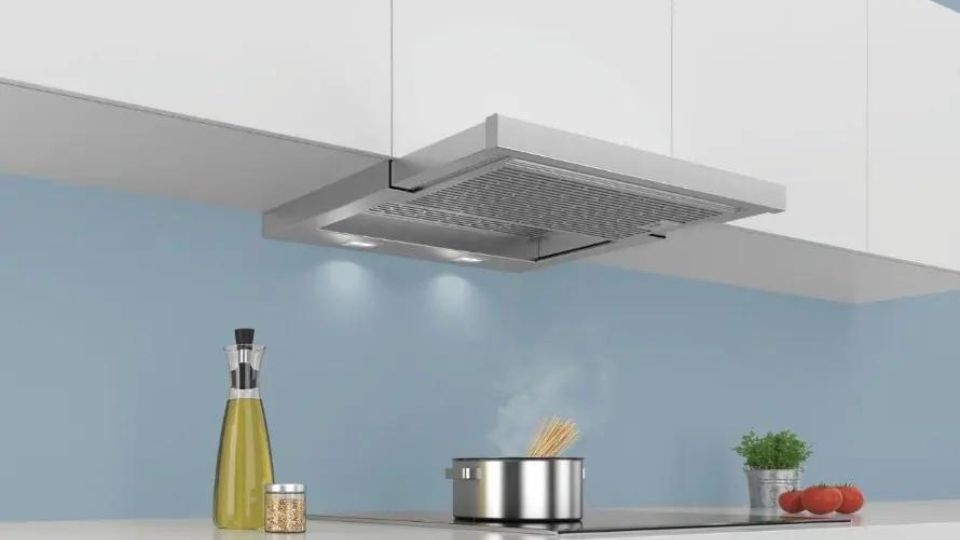 Review máy hút mùi âm tủ: 5 mẫu gọn – êm đáng mua | Kithome 7 Máy hút mùi âm tủ là gì? (4)