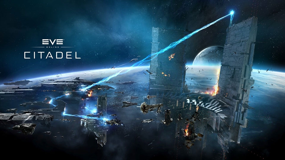 EVE Online - Ảnh 11