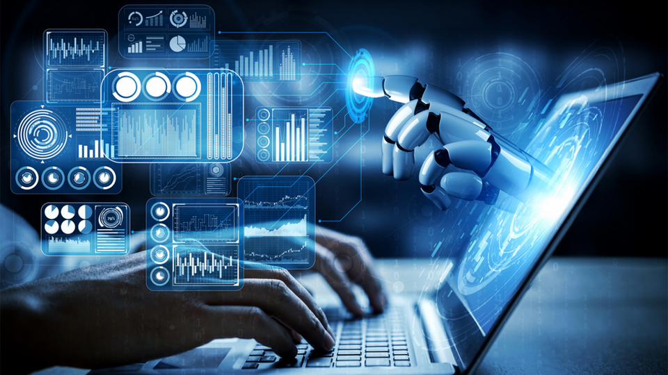 Những sự cố ngẫu nhiên xảy ra trên hệ thống