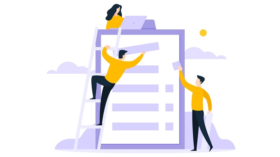 Các thao tác kiểm thử đặc biệt quan trọng