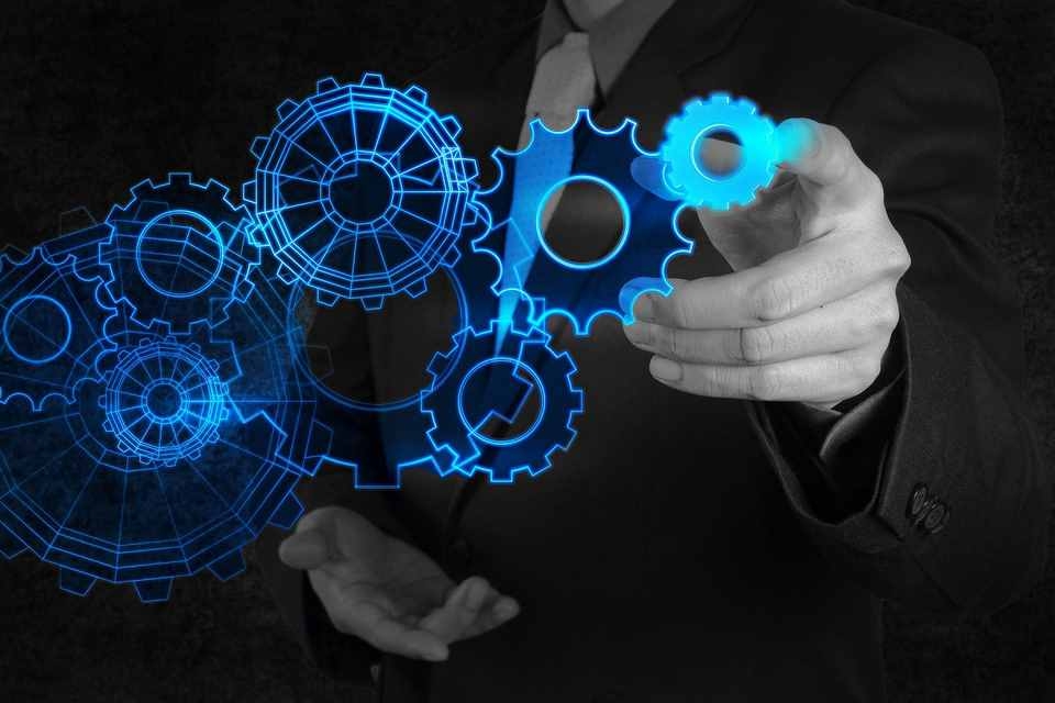 Quá trình cập nhật các thông tin được đề xuất