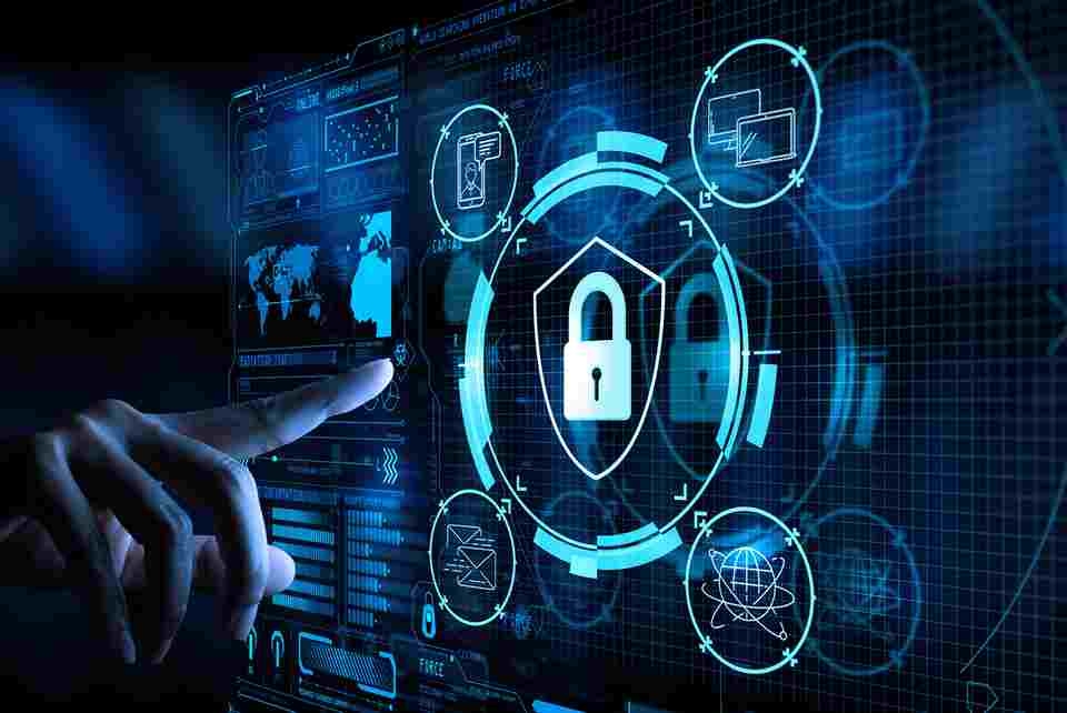 Gia tăng chế độ bảo mật toàn diện