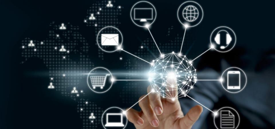 Nhiều chế độ quản lý được ứng dụng