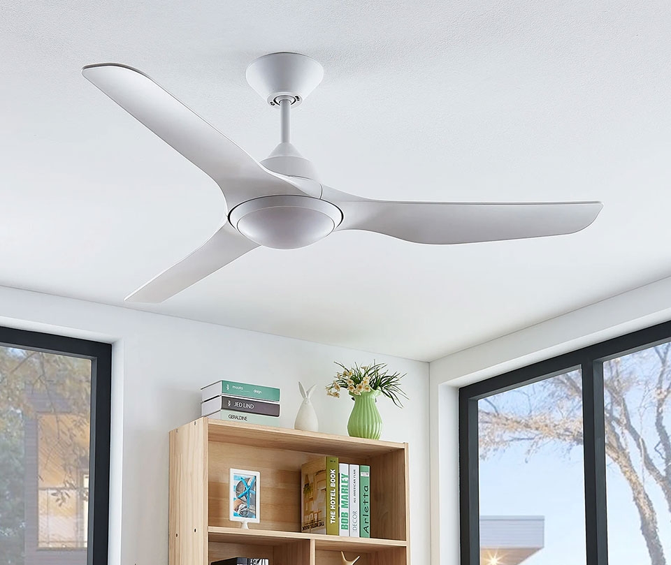 Quạt trần - Ảnh 02