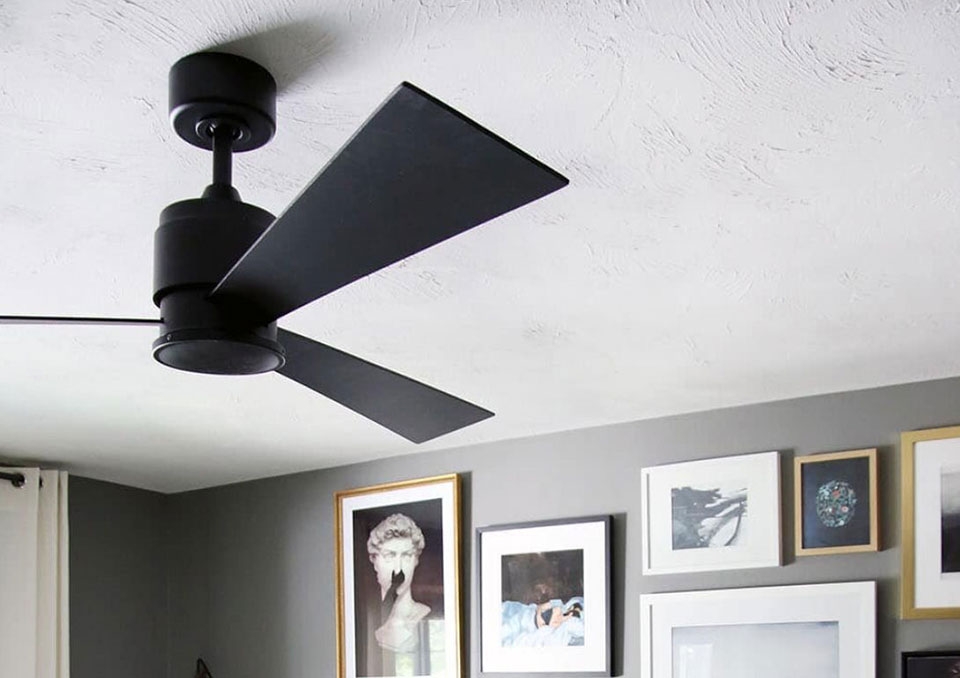 Quạt trần - Ảnh 05