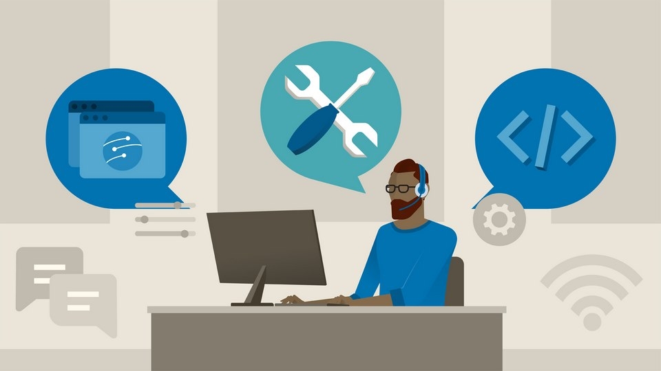 Theo dõi những kiến thức cơ bản và tổng quát