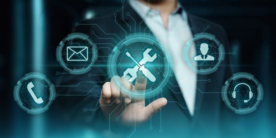 Khả năng hoạt động theo vùng rất đặc biệt