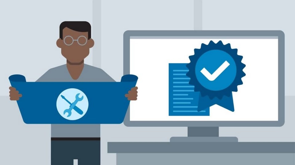 Áp dụng các giải pháp hỗ trợ thông dụng